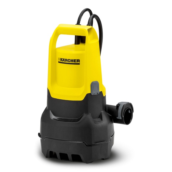 Kaercher SP 5 Dirt - 35 (Gelb)