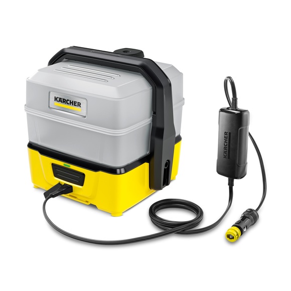 Kärcher - Mobile Outdoor Cleaner OC 3 Plus Car