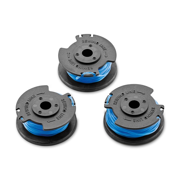 Kärcher - KARCHER - Fadenspule im Dreierpack LTR 18 Battery
