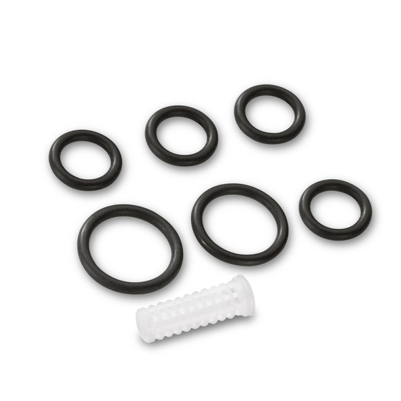 Kärcher O-Ring-Set Zubehör