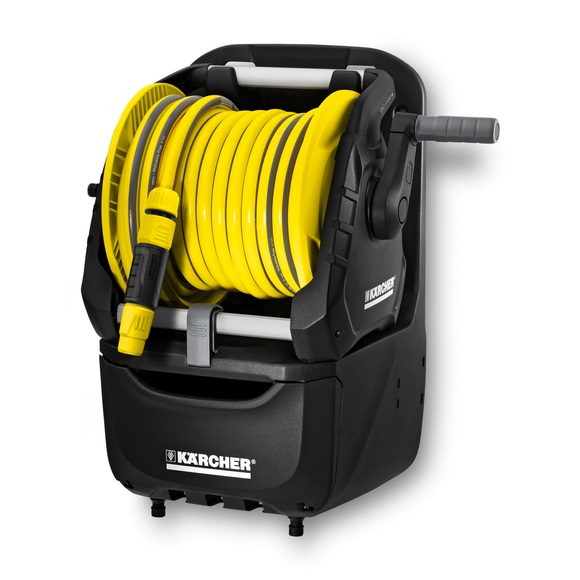 Kaercher 26451650 HR 7.315 KIT Schlauchträger -