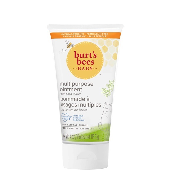 Burt's Bees Baby Mehrzweck-Wundsalbe
