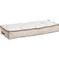 Zeller - Unterbett-Aufbewahrungs-Tasche Stripes, Vlies