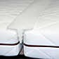 Doppelbett-Brücke