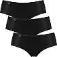 Sloggi Damen-Pants 24/7 Microfibre im 3er-Pack
