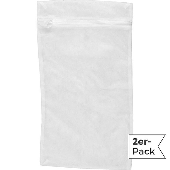 Wäschenetz im 2er-Pack