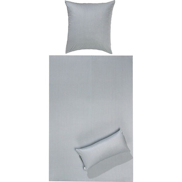 Estella Mix & Match Mako-Interlock-Jersey Bettbezug