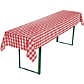 REDBEST Biertisch Tischdecke