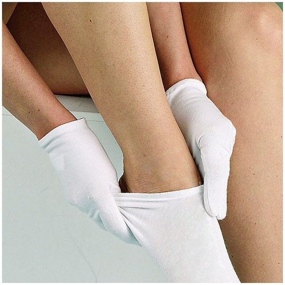 Baumwoll-Handschuhe