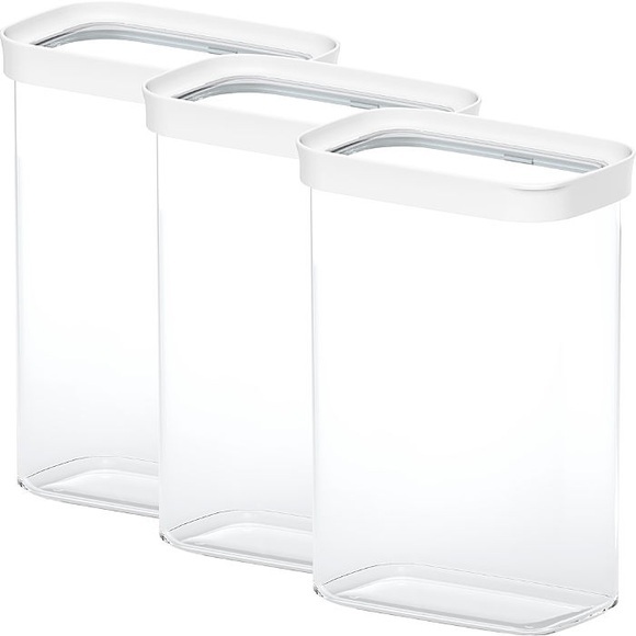 Emsa Frischhaltedose Optima im 3er-Pack