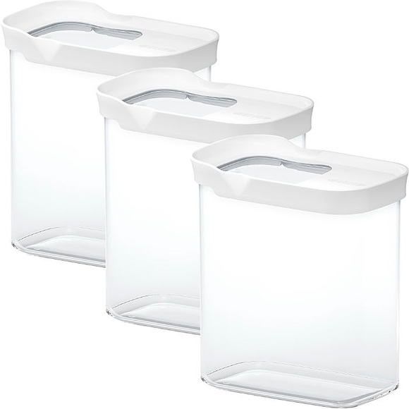 Emsa Frischhaltedose Optima im 3er-Pack