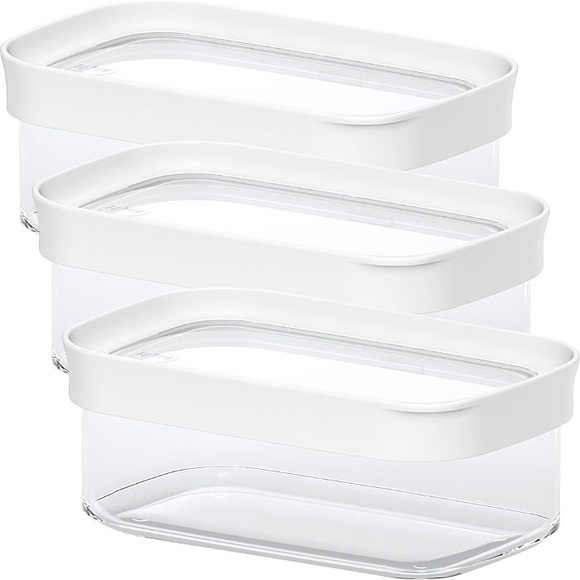 Emsa Frischhaltedose Optima im 3er-Pack