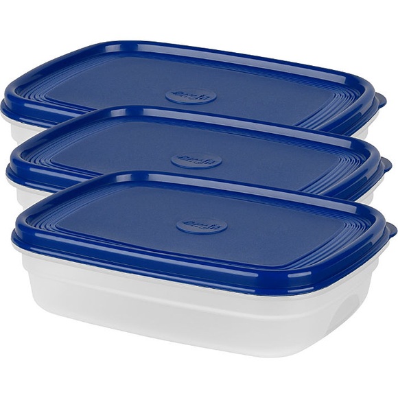 Emsa Frischhaltedose Superline im 3er-Pack