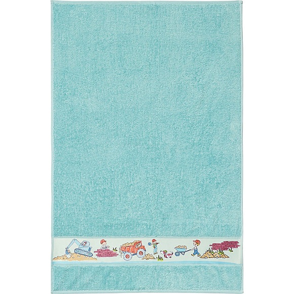 Erwin Müller Walk-Frottier Kinder-Badetuch