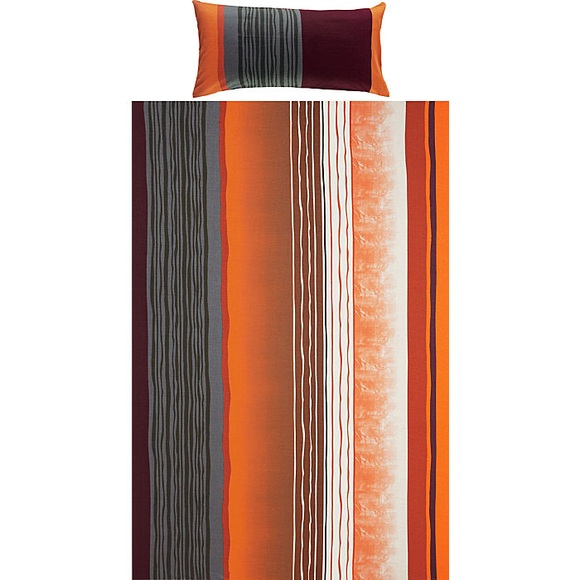 REDBEST Single-Jersey Bettwäsche