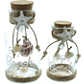 LED-Glas im 2er-Set