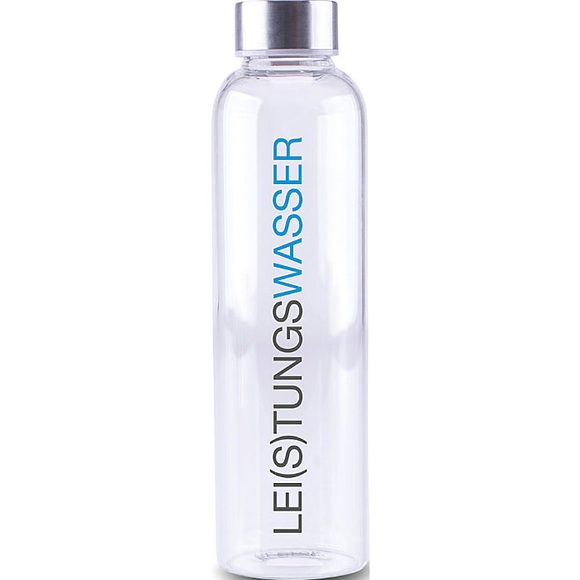 Steuber Trinkflasche