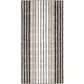 Cawö Walk-Frottier Handtuch Noblesse Seasons - Streifen