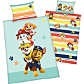 Herding Renforcé Kinder-Wendebettwäsche Paw Patrol