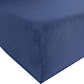 Formesse Elastic-Jersey Stretch-Spannbettlaken Bella Donna
