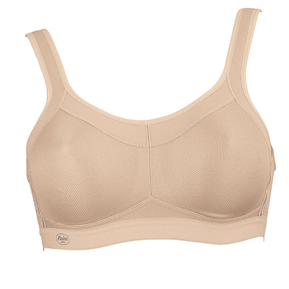 Anita Sport-BH ohne Bügel Momentum