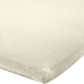 REDBEST Elasthan-Jersey-Stretch Topper-Spannbettlaken Denver
