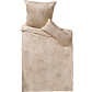 Estella Interlock Mako-Jersey-Bettbezug Regorio