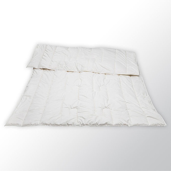 Traumina Bambus Steppbett