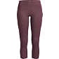 Con-ta Feinripp Damen-Hose, 3/4-lang