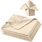 Redbest Serviette Seattle im 6er-Pack