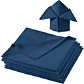 Redbest Serviette Seattle im 6er-Pack