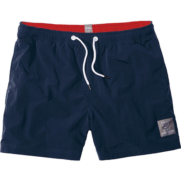 Ceceba Herren-Badeshorts