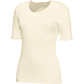 Con-ta Feinripp Damen-Unterhemd, 1/2-Arm