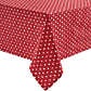 REDBEST Tischdecke