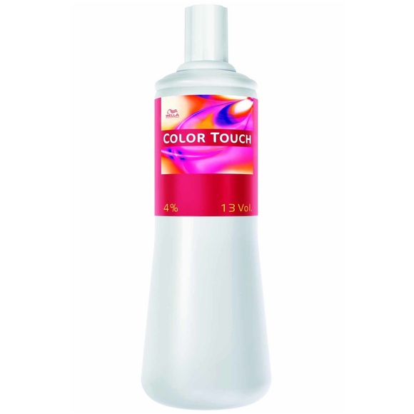 Wella Professionals Color Touch Color Touch Emulsion 1,9 % 1000ml