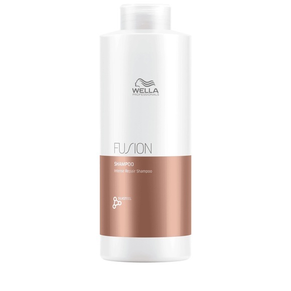 Wella Professionals Wella professionisti Fusion Shampoo Intense Rep...