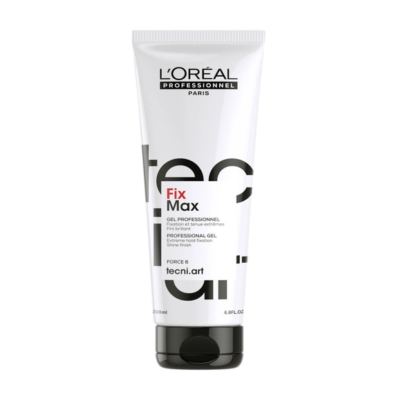L'oreal Professionnel Tecni Art Fix Max Gel 200ml