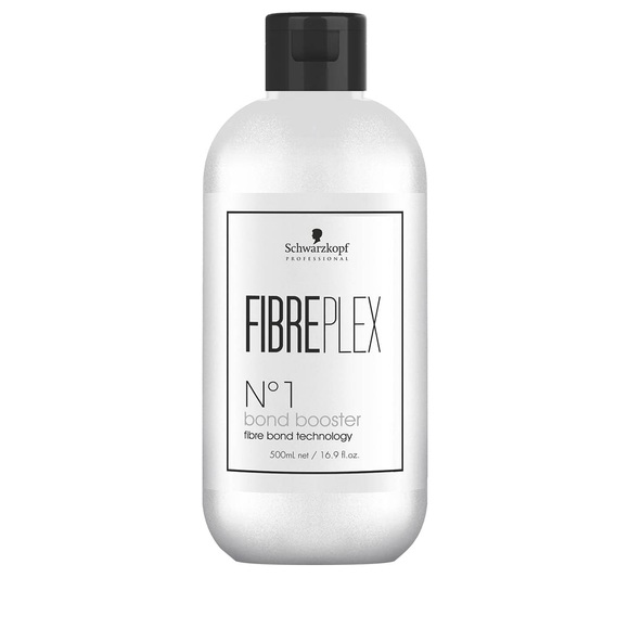 Schwarzkopf Prof. Fibreplex N°1 Bond Booster 500ml