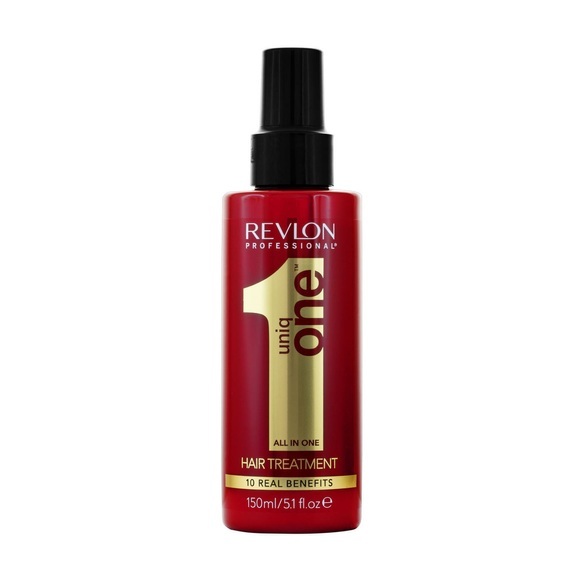 All in One Hair Treatment