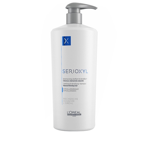 L'Oréal Professionnel Serioxyl Shampoo Normal 1000ml