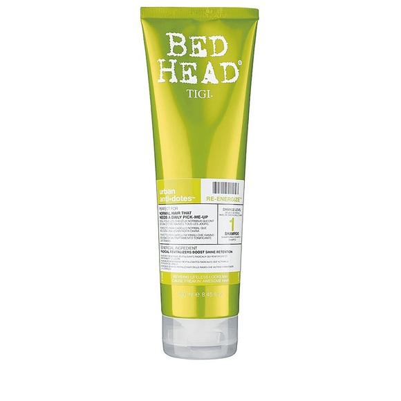 TIGI Bed Head Urban Antidotes Re-Energize Conditioner 200ml