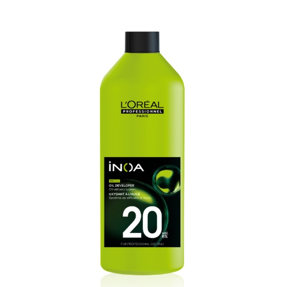 L'Oréal Professionnel INOA OXYDANT 20 Vol. 6% 1000ml