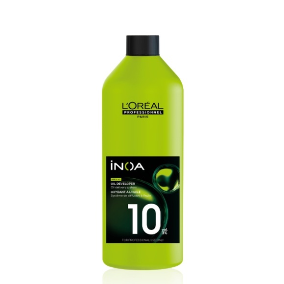 L'Oréal Professionnel INOA OXYDANT 10 Vol. 3% 1000ml