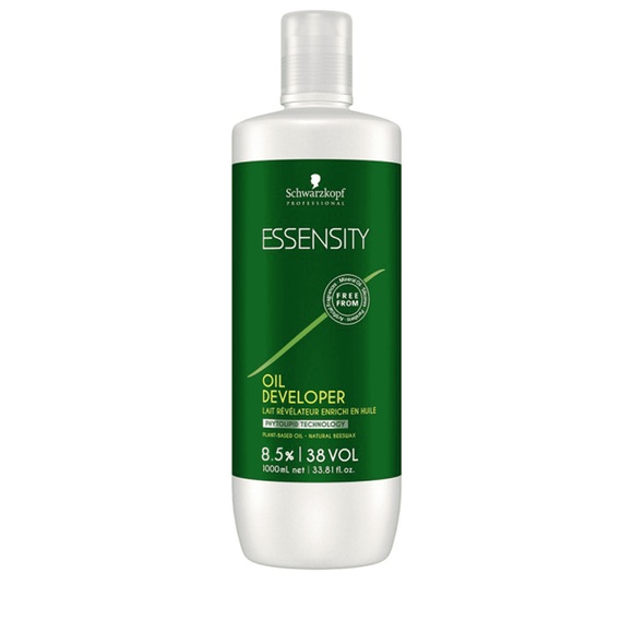 Schwarzkopf Professional Essensity Oil Developer 8.5% 1000ml (33.8oz)