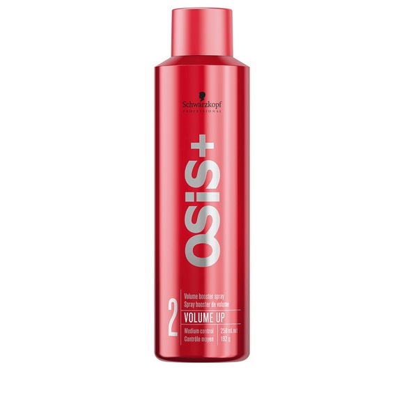 Schwarzkopf Professional Osis+ Volume Up Texture Volume Booster Spray 2 250ml (8.5oz)