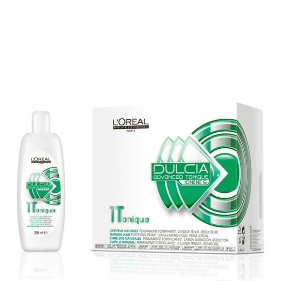 L'ORÉAL Dulcia Advanced Tonique