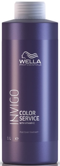 Wella Professionals Invigo Color Post Treatment Service 1000 ml