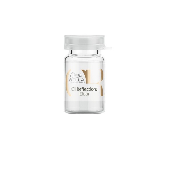 Wella Professionals Oil Reflections Luminous Magnifying Elixir 10 ...