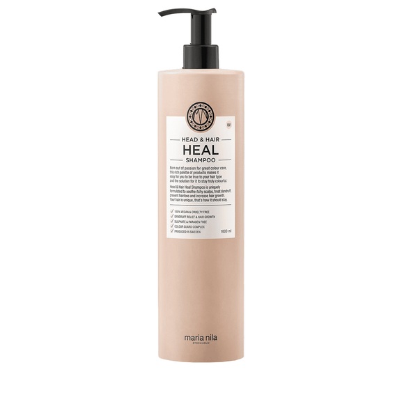 Maria Nila Head & Hair Heal Shampoo