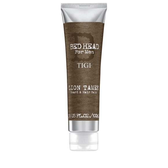 TIGI Lion Tamer Beard & Hair Balm Bartpflege 100ml